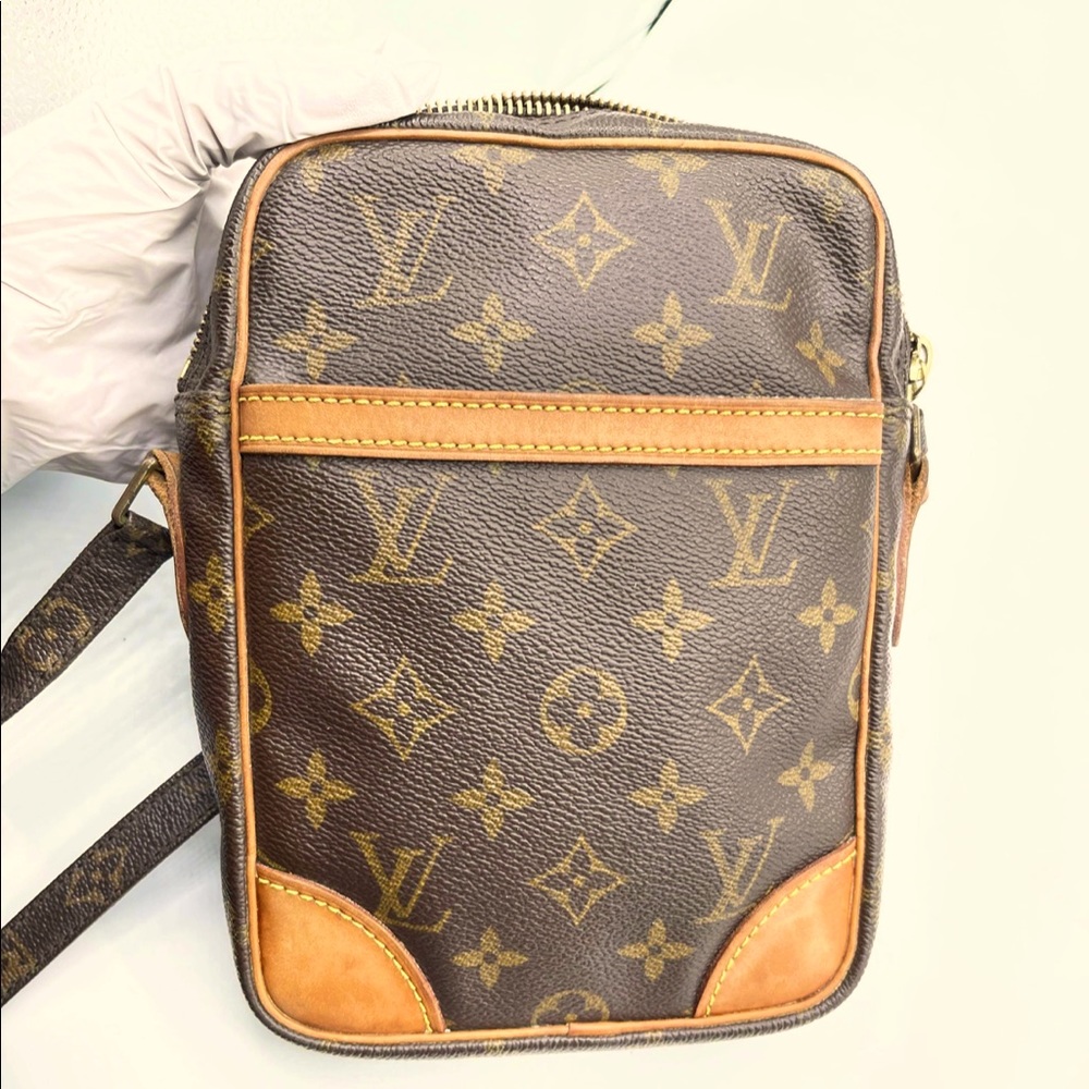 Vintage Louis Vuitton Danube